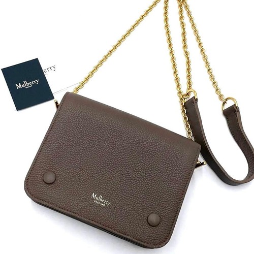 Sac bandoulière mulberry - bandoulière,