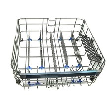 Panier inférieur complet