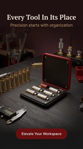 Hornady bullet headspace - hornady,