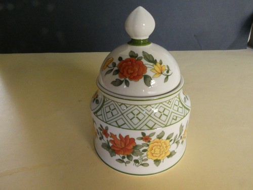 Sucrier villeroy boch - , et