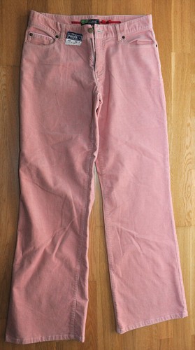 Pantalon velours femme 42 - pantalon,