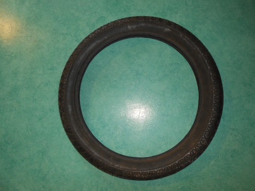 Pneu michelin vm80 2 16 - pneu,