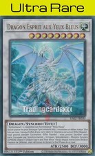 Yu-Gi-Oh! Dragon Esprit aux