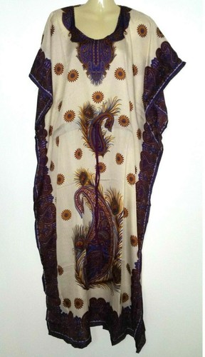 Robe maxi plage - de,