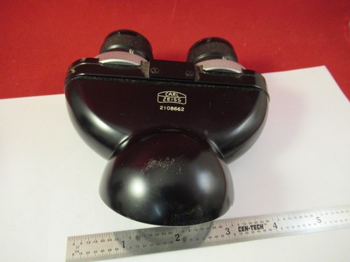 Carl zeiss allemagne optique - carl,