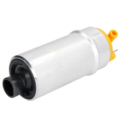 Diesel additional fuel pump