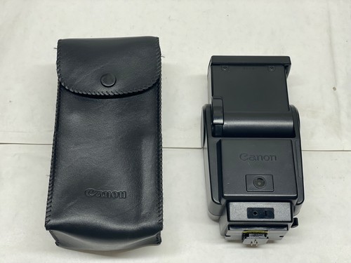 Canon speedlite 199a flash - canon,