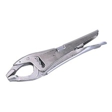 Pince étau 4 crans longueur