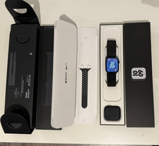 Montre connectée Apple Watch
