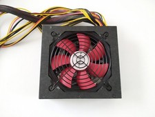 Alimentation PC Smartteck