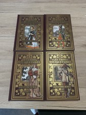 Le Comte de Monte Cristo Et