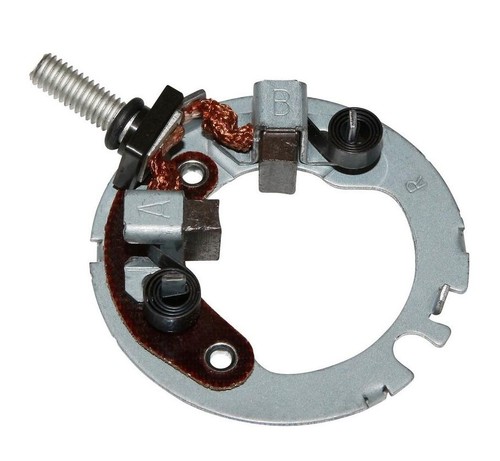 Porte balais demarreur - 125, x7