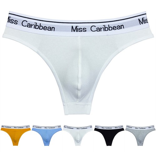 Slip coton homme sport - ,