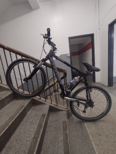 Cannondale f300 2005 size - f300,