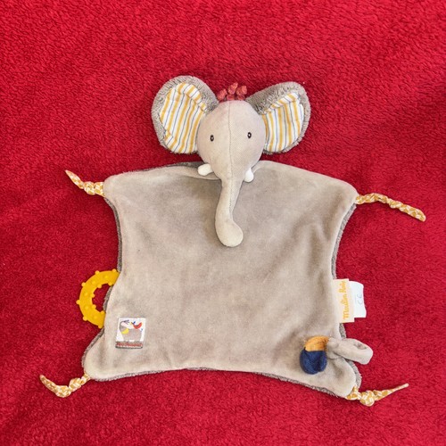 Doudou plat - 🇫🇷,