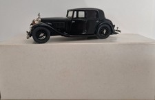 Top Marques 1/43 - Alvis Speed