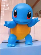Happ Squirt 1/1 Life Size 17" 43cm PVC Painted Statue Collection BRAND NEW
