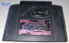 Nintendo 64 - Action Replay - Bon État