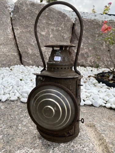 Tool old oil - /,