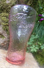 COCA COLA VERRE COLLECTOR -