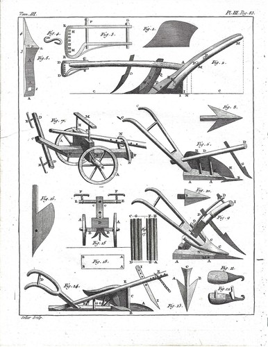 Gravure ancienne xviii - gravure,