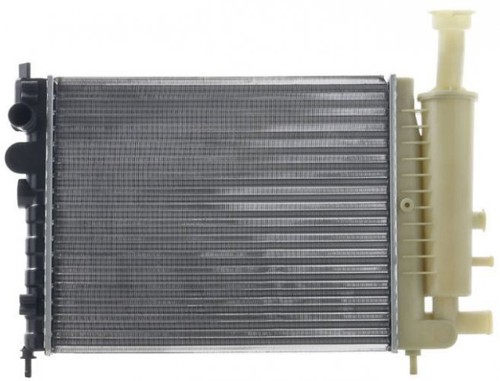 Radiateur eau pour citroën - d'eau,