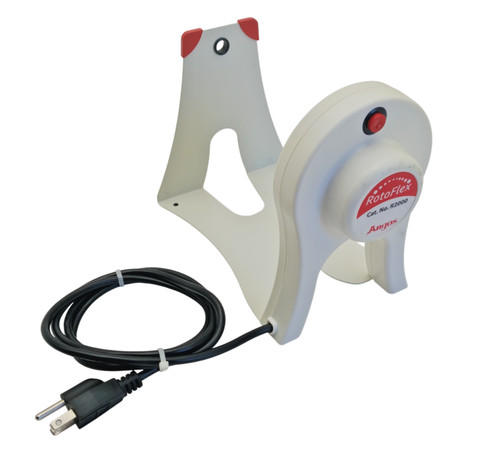 Cole parmer argos - /, rotoflex