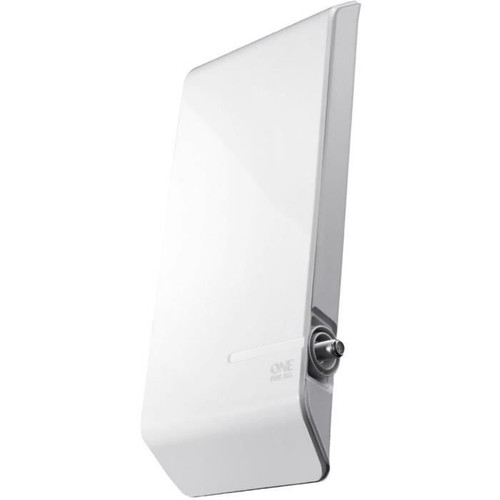 One for all - for, antenne