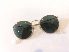 Vintage lunettes de soleil