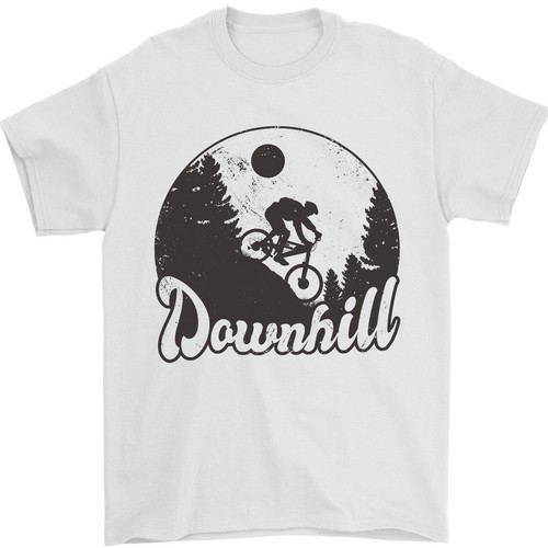 Shirt pour homme vtt - pour, en
