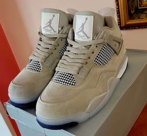 Chaussures nike air jordan - nike, 4