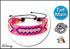 ♥ Bracelet Brésilien