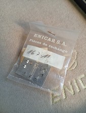 Cadran , aiguilles Enicar