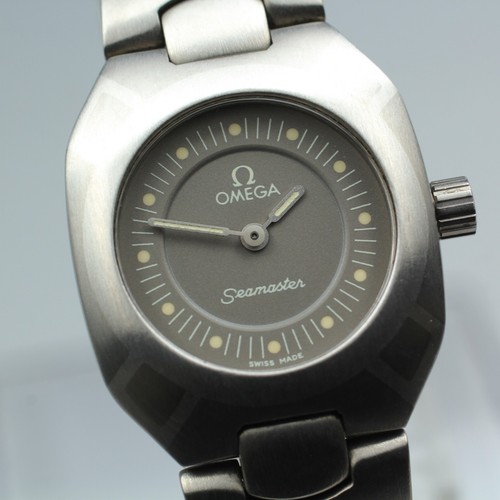 Rare mint omega - rare, [mint]