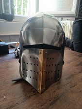 Bassinet Spoleto Skullhound