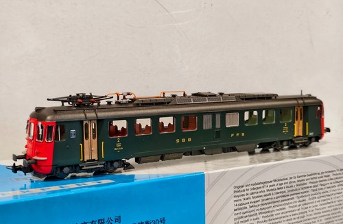 Piko 96822 sbb cff - 96822,