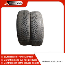 🇫🇷 Paire de pneus