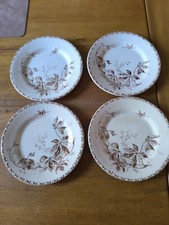 Porcelaine opaque de Gien