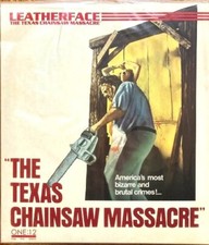 Mezco Toys Texas Chainsaw Massacre Leatherface 1:12 Collective Action Figure New