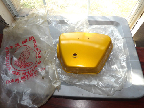 Nos honda cb250 - honda, cl250