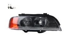 Phare Avant Compatible Avec