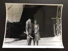 ÉTOILE SANS LUMIÈRE - EDITH