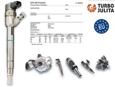 Injecteur Injecteur Bosch