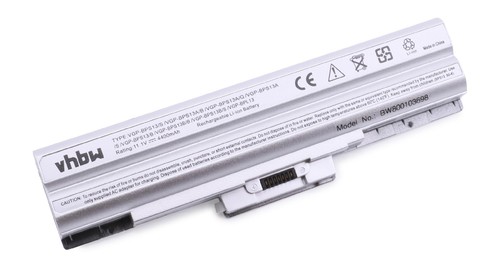Batterie pour sony vaio - batterie,