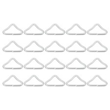20 pièces attache