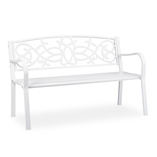 Banc jardin places - 2,