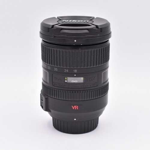 Objectif nikon 200mm - objectif,