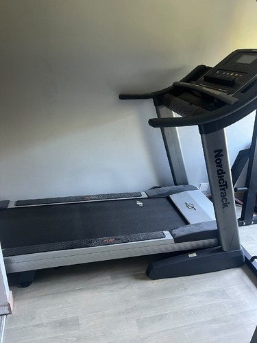 Tapis course nordictrack - tapis,