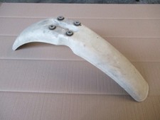 Garde boue avant pour Yamaha