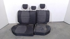 894001YBA0FDA siéges arrière pour KIA PICANTO II (TA) 1.0 2011 5559116